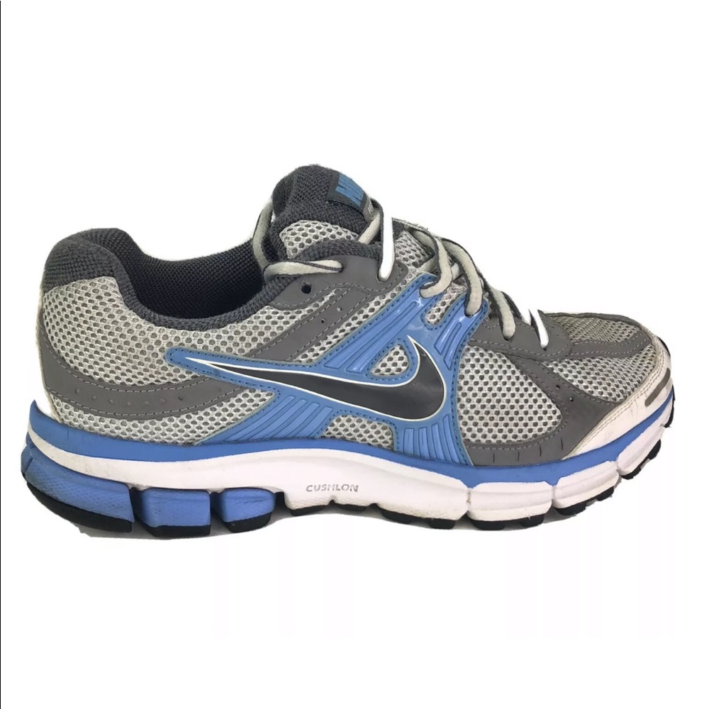 Nike Women's Size 8 Pegasus 27 Athletic Shoes